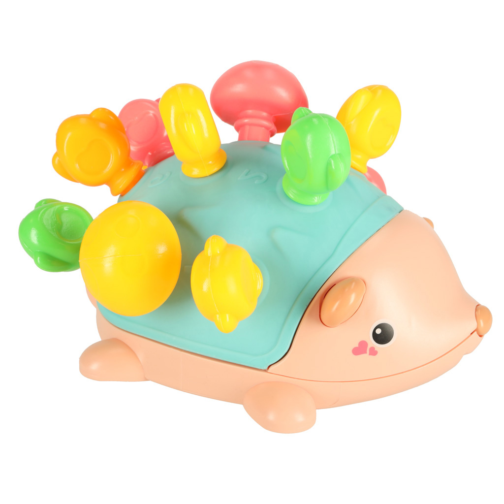 Sensoorne hariv siil mänguasi – Soodukas.Com Sensoorne hariv siil mänguasi - Image 9