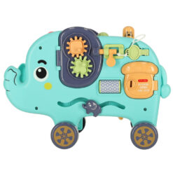 Interaktiivne elevandi sorteerimismäng