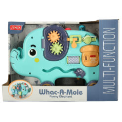 Interaktiivne elevandi sorteerimismäng Soodukas.Com