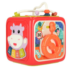 Interaktiivne hariv sorteerimisklots