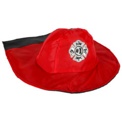 Laste tuletõrjuja kostüüm koos tarvikutega – Soodukas.Com Realistlik tuletõrjuja kostüüm 3–8 aastastele lastele