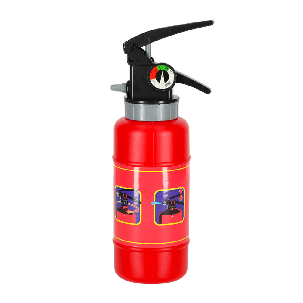 Laste tuletõrjuja kostüüm koos tarvikutega – Soodukas.Com Tarvikutega tuletõrjuja komplekt elavaks päästemänguks