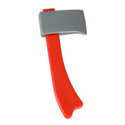 Laste tuletõrjuja kostüüm koos tarvikutega – Soodukas.Com Heliefektiga walkie-talkie lisab rollimängule põnevust