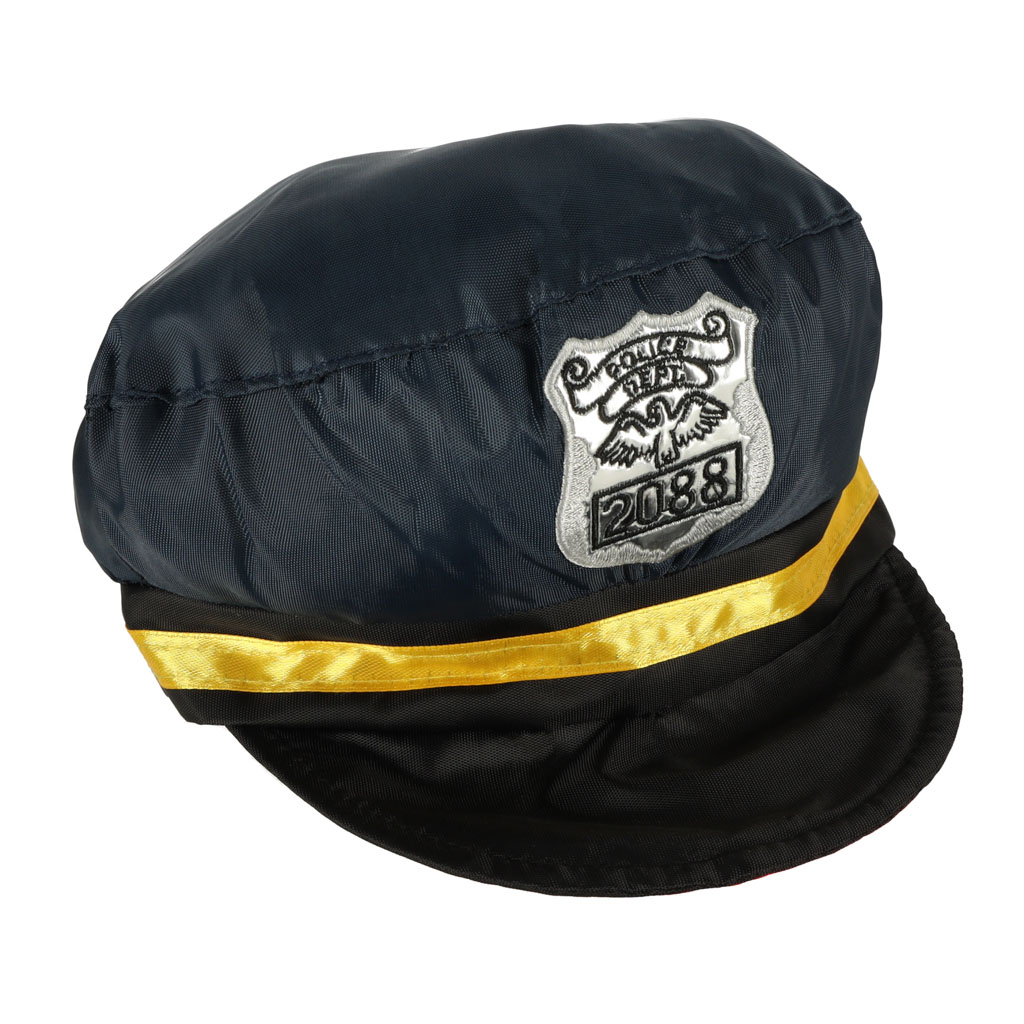 Laste politseikostüüm koos lisadega – Soodukas.Com Laste politseikostüüm koos lisadega - Image 3