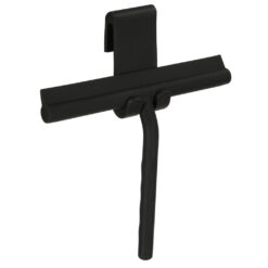 Must silikoonist vee eemaldaja