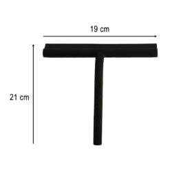 Must silikoonist vee eemaldaja Soodukas.Com