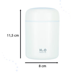 Õhuniisuti ja aroomidifuusor Soodukas.Com