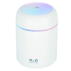 Õhuniisuti ja aroomidifuusor Soodukas.Com