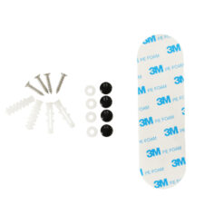 Köögirätiku hoidja pöörlev Soodukas.Com