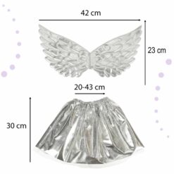 Ükssarviku kostüüm Soodukas.Com