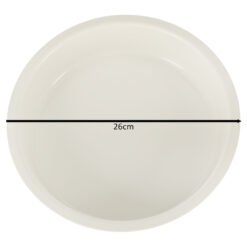 Ümmargune küpsetusvorm 26 cm – Soodukas.Com Ümmargune küpsetusvorm 26 cm Soodukas.Com