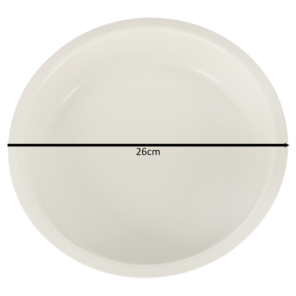 Ümmargune küpsetusvorm 26 cm – Soodukas.Com Ümmargune küpsetusvorm 26 cm - Image 6