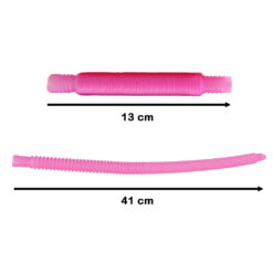 Sensoorne lõbusad torud Soodukas.Com