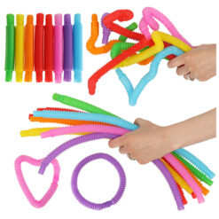 Sensoorne lõbusad torud Soodukas.Com