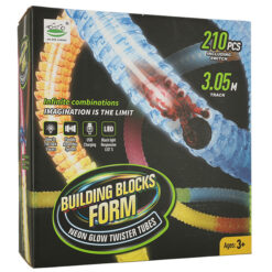 Laste võidusõidurada LED-tulega Soodukas.Com