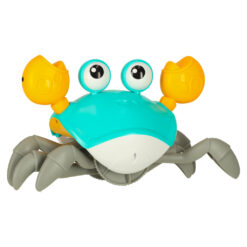 Interaktiivne muusikaga krabi Soodukas.Com