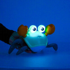 Interaktiivne muusikaga krabi Soodukas.Com