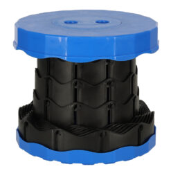 Kokkupandav teleskoopiline taburet Soodukas.Com