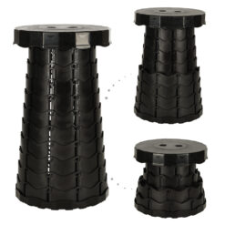 Kokkupandav teleskoopiline taburet Soodukas.Com