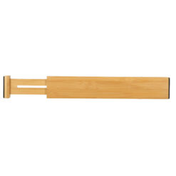 Reguleeritav bambusest sahtlijaotur