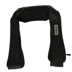 Shiatsu soojendav massaažikrae