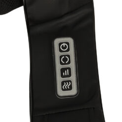 Shiatsu soojendav massaažikrae Soodukas.Com