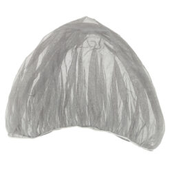 Universaalne sääsevõrk lapsevankrile hall