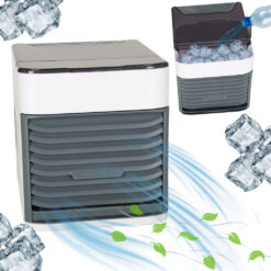 Kompaktne veekonditsioneer USB-ga Soodukas.Com