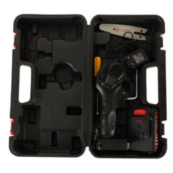 Akunuga kompaktne käsisaag Soodukas.Com