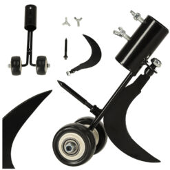 Tõhus umbrohueemaldaja konksuga