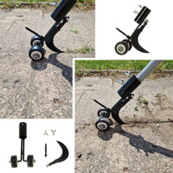 Tõhus umbrohueemaldaja konksuga Soodukas.Com