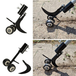 Tõhus umbrohueemaldaja konksuga Soodukas.Com