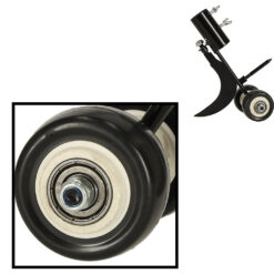 Tõhus umbrohueemaldaja konksuga Soodukas.Com