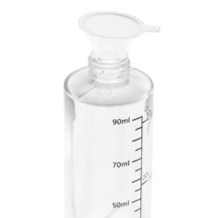 Õli pihusti mõõteskaalaga Soodukas.Com