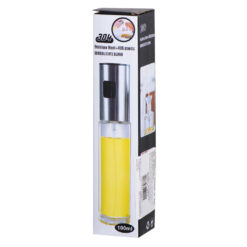 Õli pihusti mõõteskaalaga Soodukas.Com