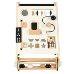 Puidust õppemänguasjadega käimistugi Soodukas.Com