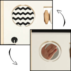 Puidust õppemänguasjadega käimistugi Soodukas.Com