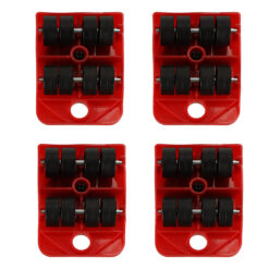 Komplekt diivani, kapi ja pesumasina liigutamiseks