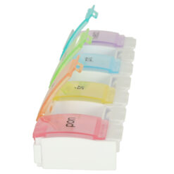 Nädalane tablettide korraldaja Soodukas.Com