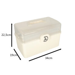 Suur mitmetasandiline ravimite hoiukast Soodukas.Com