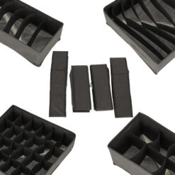 Sokisahtli korraldaja komplekt Soodukas.Com