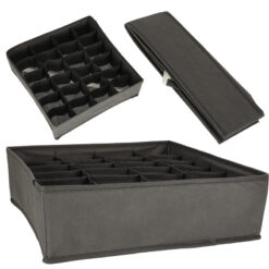 Suur sahtli korraldaja pesule