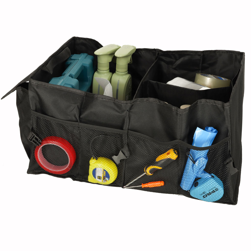 Auto pagasiruumi korraldaja – Soodukas.Com Auto pagasiruumi korraldaja - Image 10