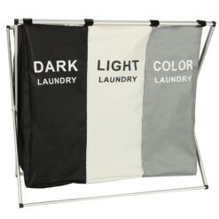 Alternative view of Kolmeosaline pesukorv