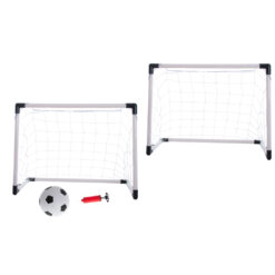 Laste jalgpallivärava komplekt Soodukas.Com