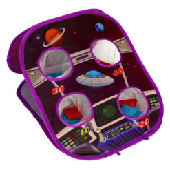 Kaks-ühes sihtmängu komplekt