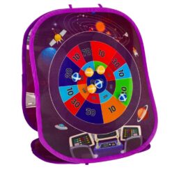 Kaks-ühes sihtmängu komplekt Soodukas.Com