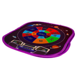 Kaks-ühes sihtmängu komplekt Soodukas.Com