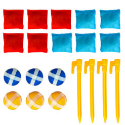 Kaks-ühes sihtmängu komplekt Soodukas.Com