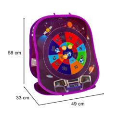 Kaks-ühes sihtmängu komplekt Soodukas.Com